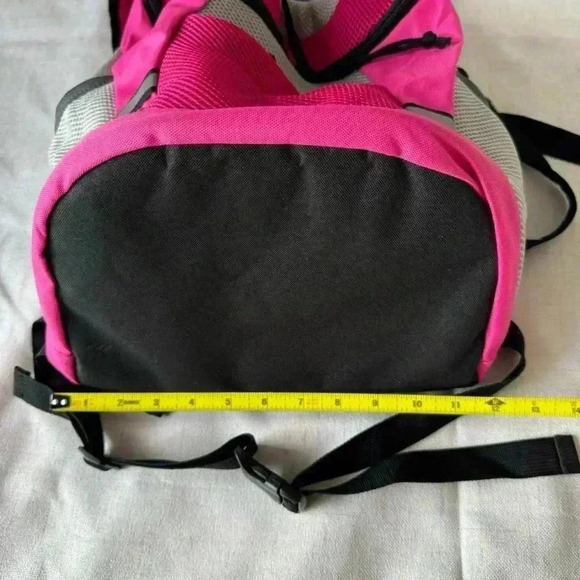 Pink Pet Dog /  Cat Carrier - Picture 9 of 9